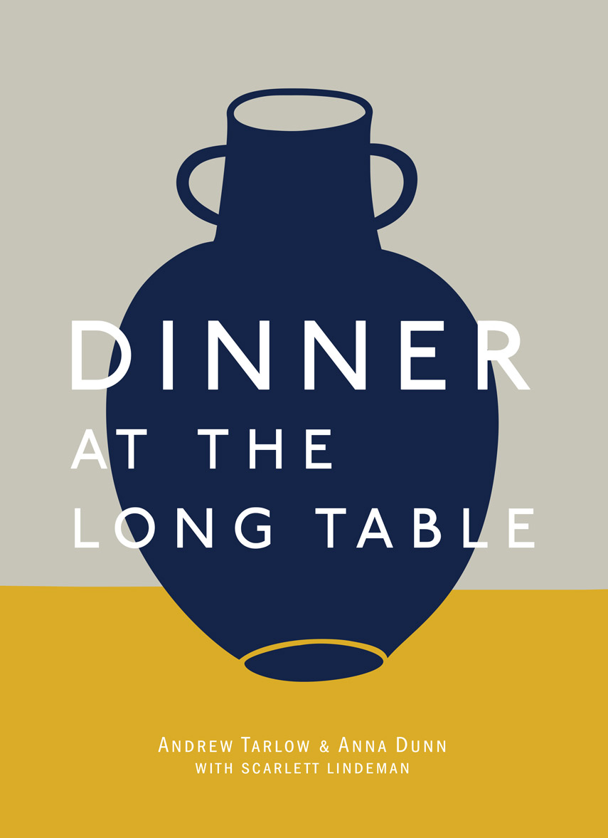 Dinner At The Long Table