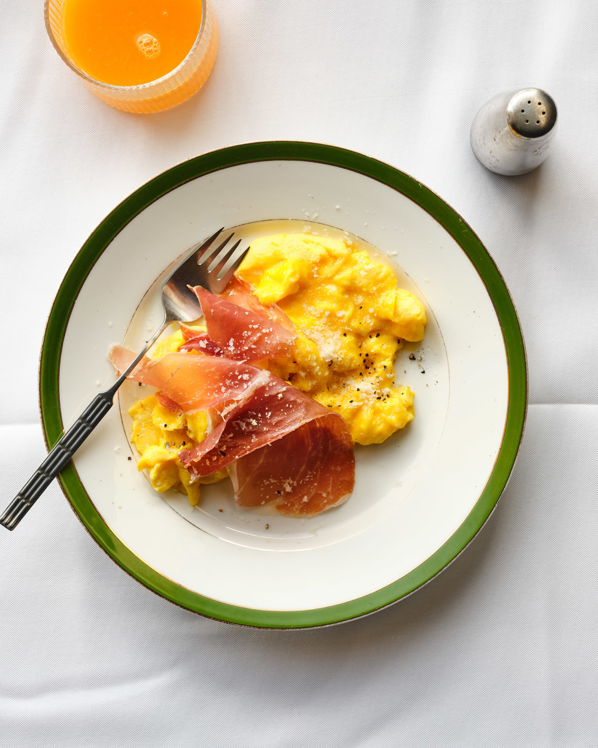 Andy Baraghani Graydon Herriott