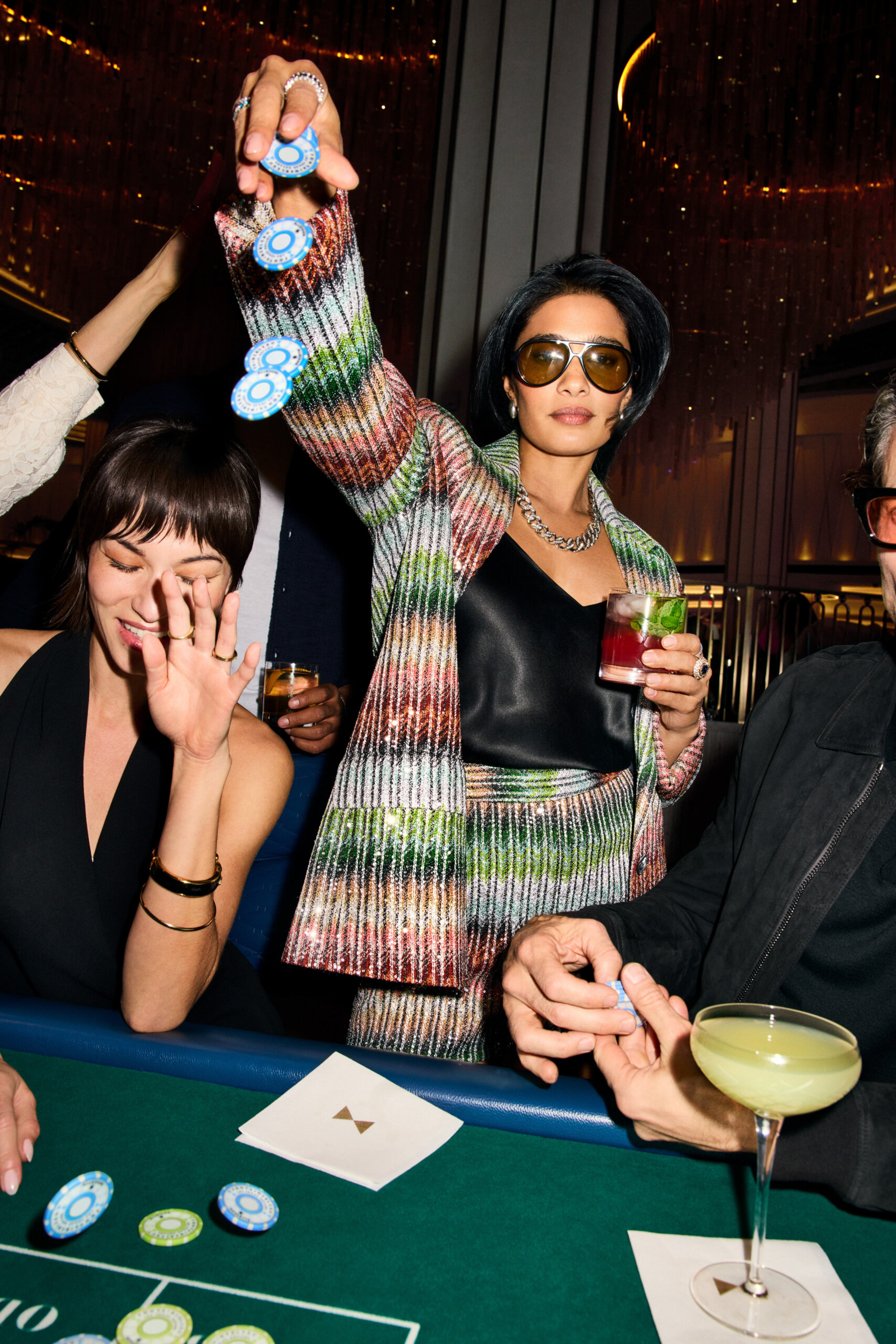 Fontainebleau Las Vegas