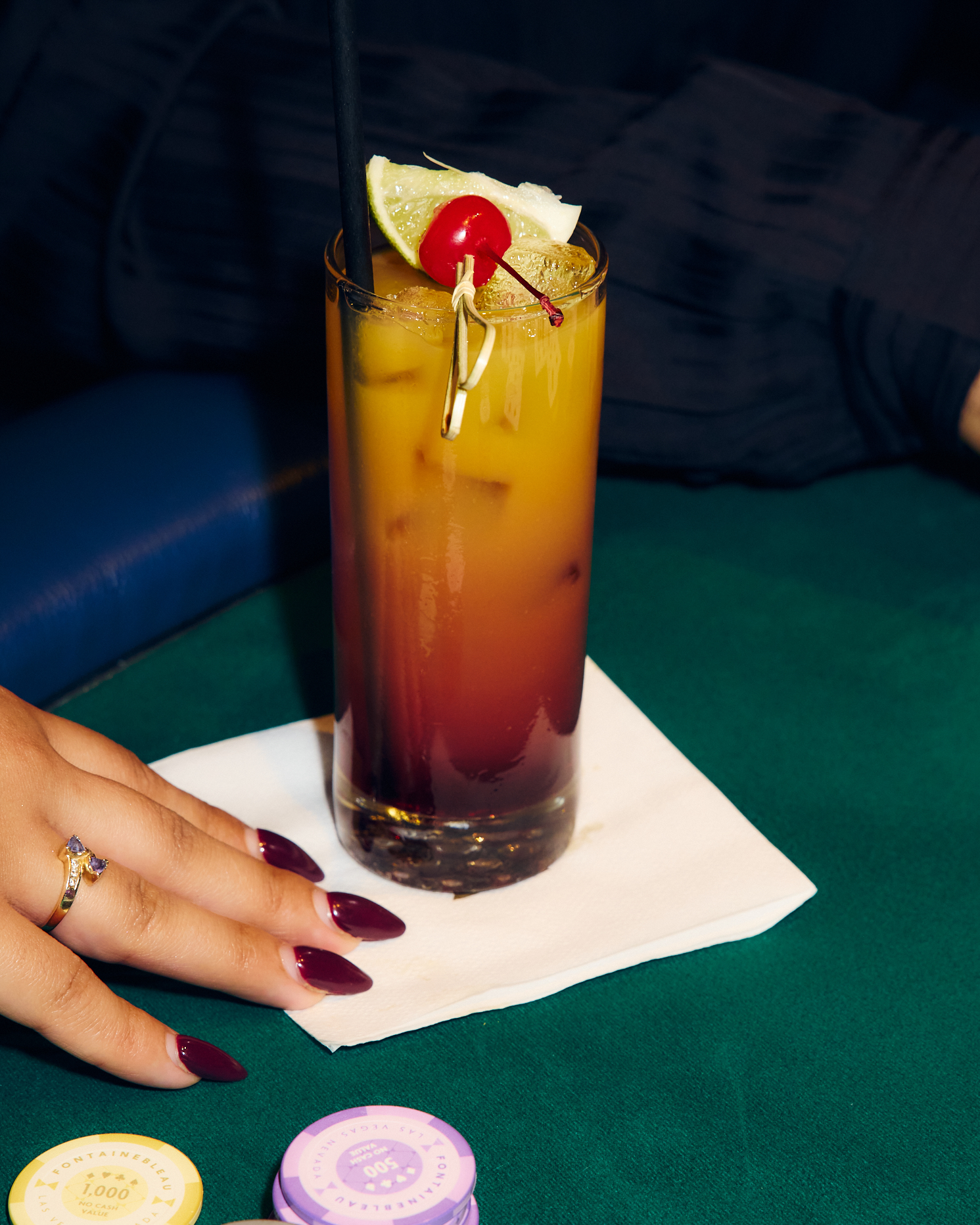 Fontainebleau Las Vegas