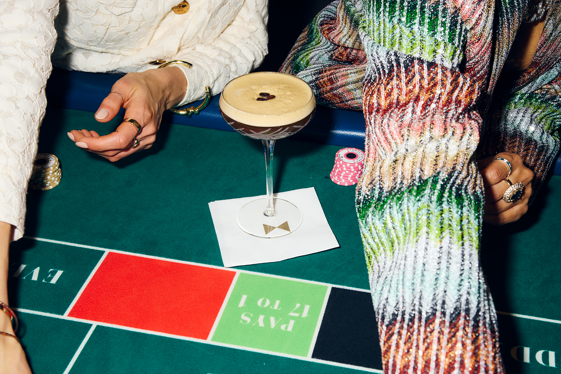 Fontainebleau Las Vegas