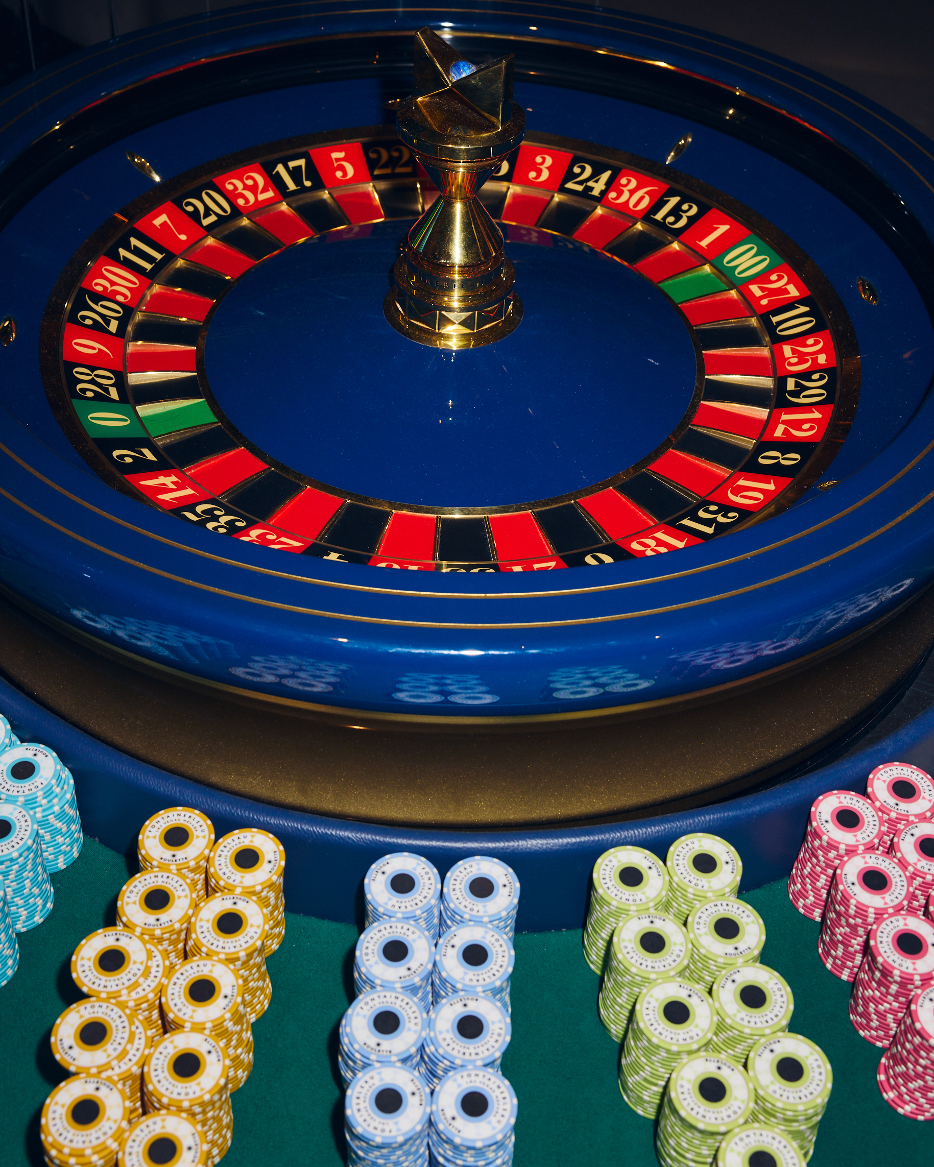 Fontainebleau Las Vegas