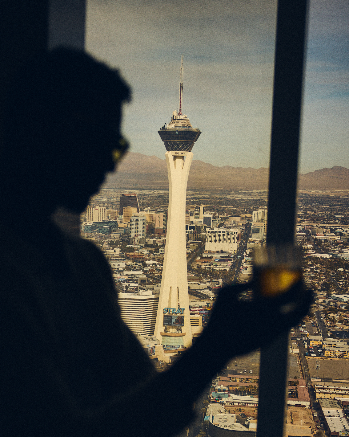 Fontainebleau Las Vegas
