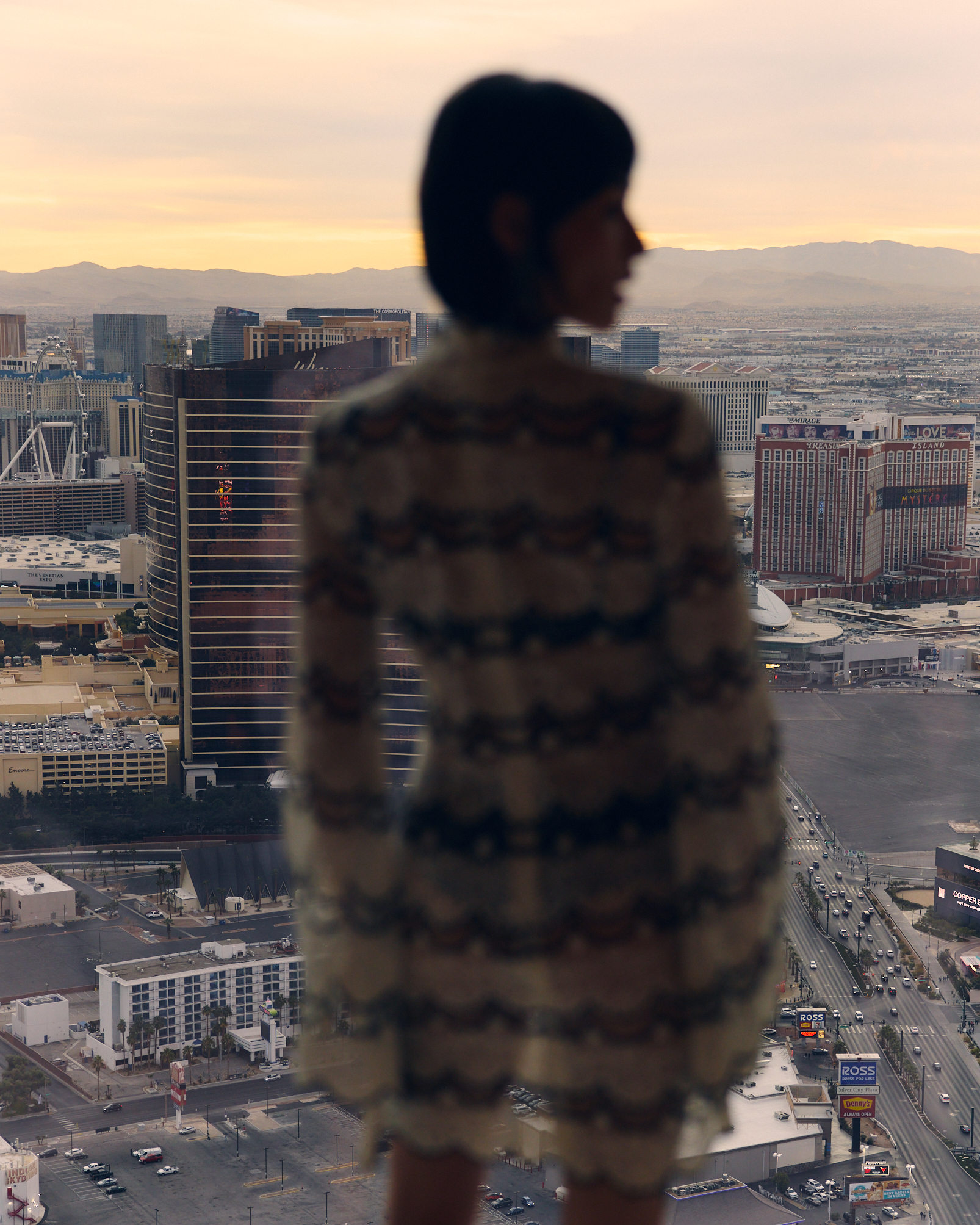 Fontainebleau Las Vegas